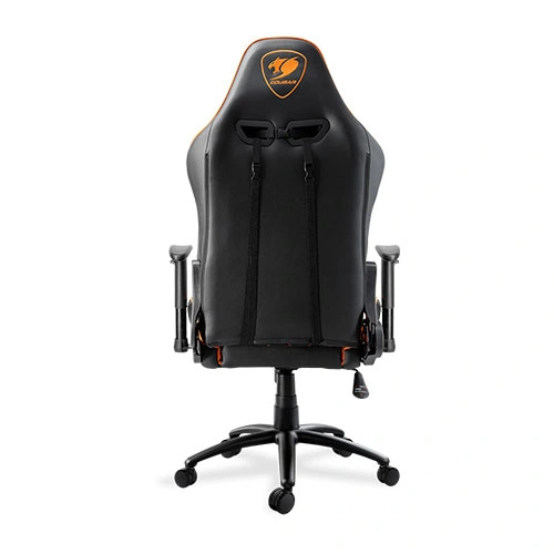 Cougar Outrider Black Gaming Chair